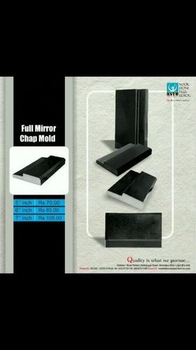 High Grade Kadppa Full Mirror Chap Mold