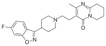 High Grade Risperidone