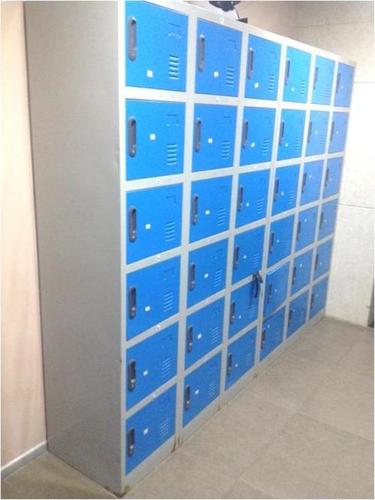 Highly Demanded Change Room Lockers