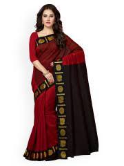 Highly Modern Sarees