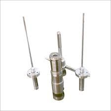 Honing Mandrels For Vertical Machines  Tablets