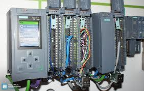 Industrial Programmable Logic Controller