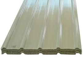 Light Weight Frp Sheet