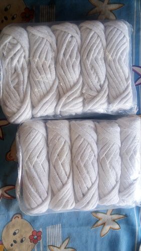 Low Price Cotton Braided Cord