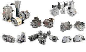 Low Price Hydraulic Pumps