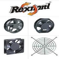 Low Price Rexnord Panel Fan