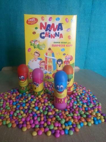 Nana Chinna Colorful Candy