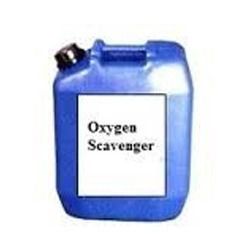 Oxygen Scavenger (Oxygen Absorber)