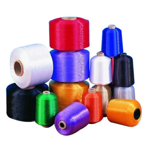 Polypropylene Multifilament Yarn - Various Colors available, Custom Dye Options Included