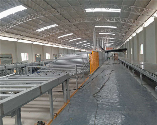 Professional Gypsum Board Production Line