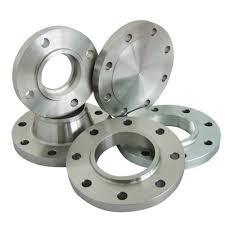 Quality Tested Industrial Flange