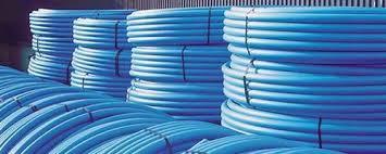 Superior Flexibility Ldpe Pipe