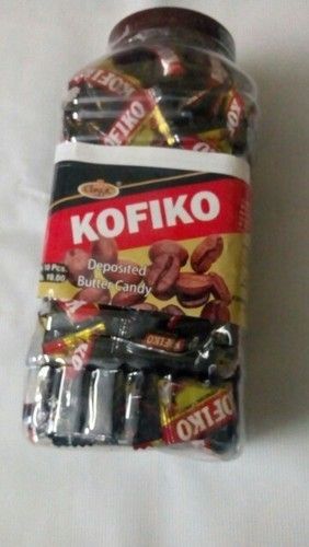 Superior Taste Kofiko Toffee