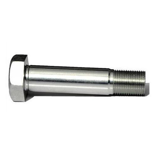 Top Rated Stainless Steel Bolt