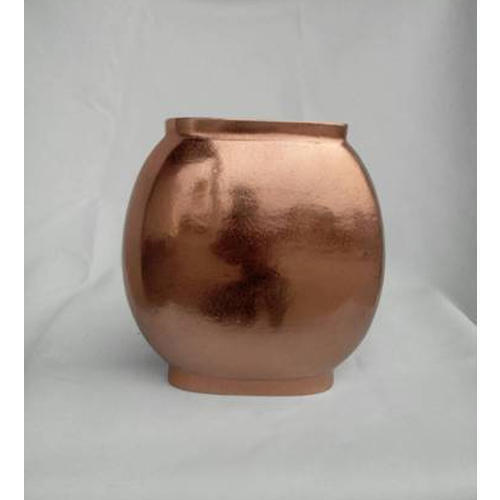 Unique Quality Copper Vase