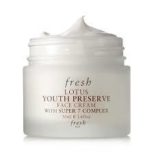 Youth Preserve Face Cream