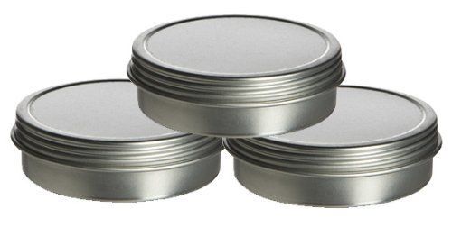 Advanced Printed Tin Containers