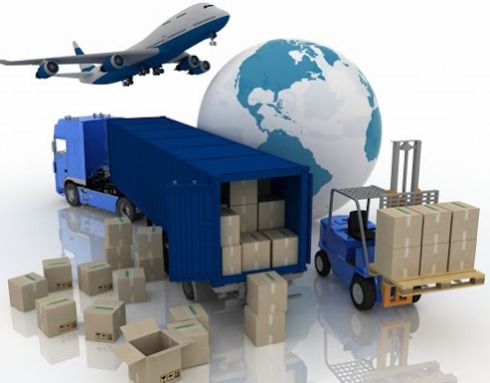 Air Freight Forwarding Service - High-Quality Logistics Management , Experienced Experts Utilizing Modern Technology