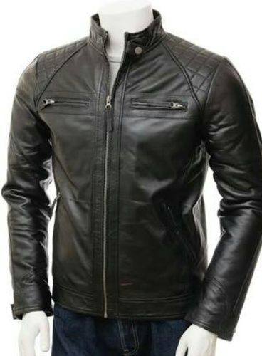 Appealing Look Leather Jackets