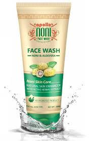 Normal Ayurvedic Noni Face Wash