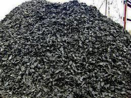 Best Quality Rubber Tyre Scrap