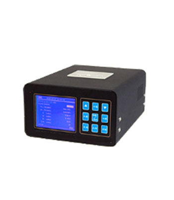 Bk-Csje All-Semiconductor Laser Dust Particle Counter