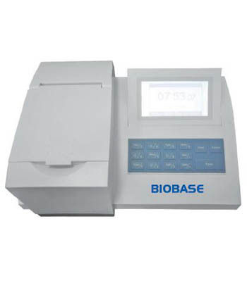 Chemical Oxygen Demand Analyzer