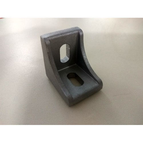 Customized Aluminium Lb Bracket