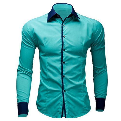 Customized Mens Shirts