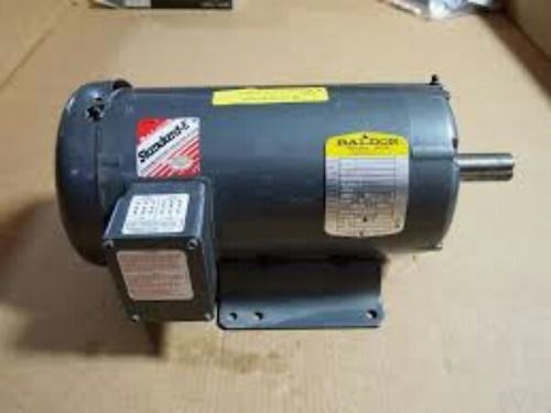 Durable Low Voltage Motor