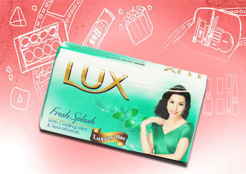 Fresh Lux Splash Soap