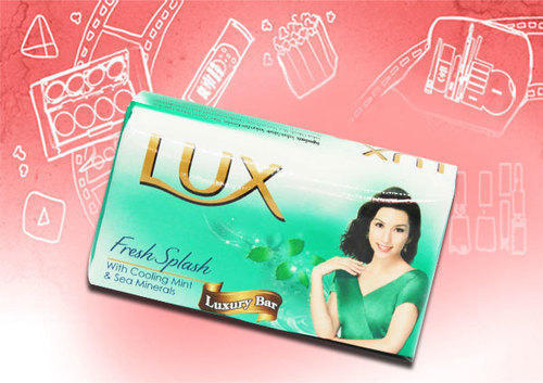 Fresh Splash Soap (Lux)