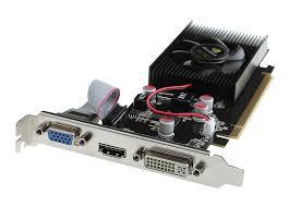 Graphic Card For Computer