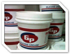 High Thermal GP Silicone Grease