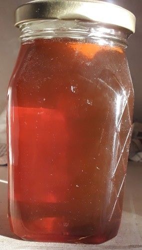 Hygienically Prepared Sider Honey
