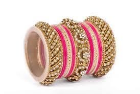 Lustrous Shine Ladies Bangles Gender: Women