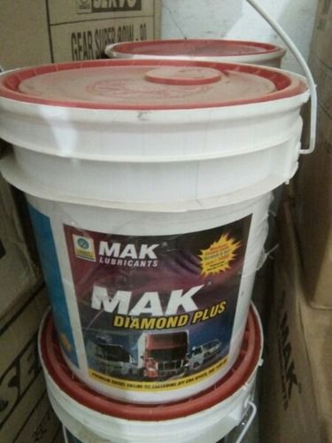 Mak Lubricants For Automobiles