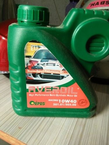 Premium Quality Lubricants Oil