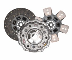 पुश टाइप सिंगल एंड ट्विन