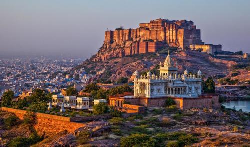 Rajasthan Tour Travel Packages By Leisure Dream Vacations India