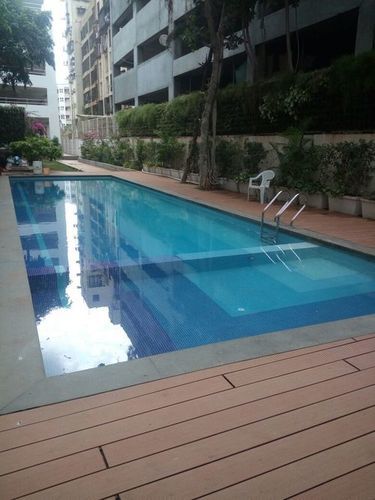 RCC Inground Swimming Pool