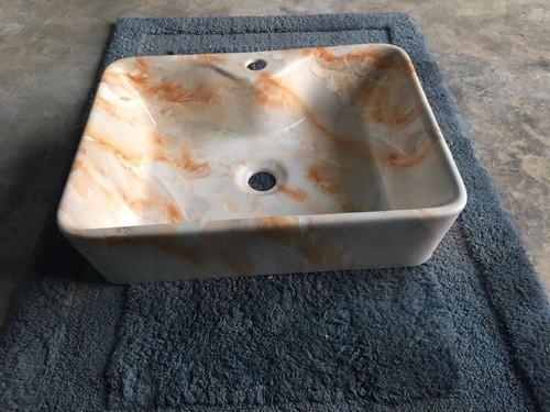 Reliable Table Top Wash Basin