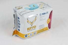 Reyo Anion Sanitary Napkins (Night Use)