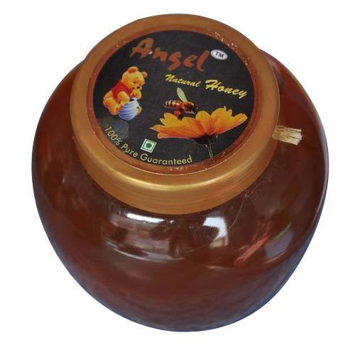 Strong Flavor Ajwain Honey