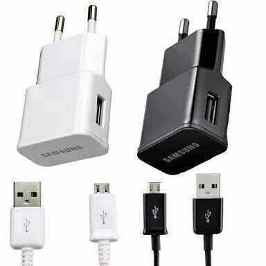 Affordable Samsung Mobile Chargers