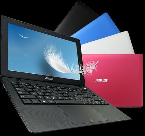 Attractive Look Asus Laptop