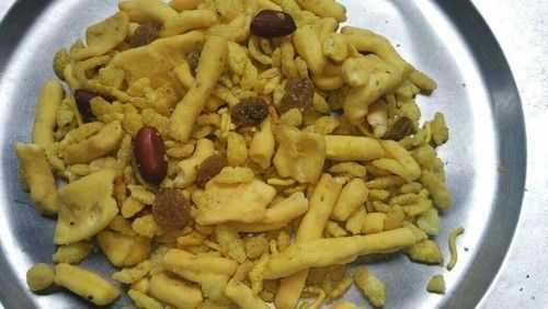 Delicious Taste Khatha Meetha Mixure Namkeen 