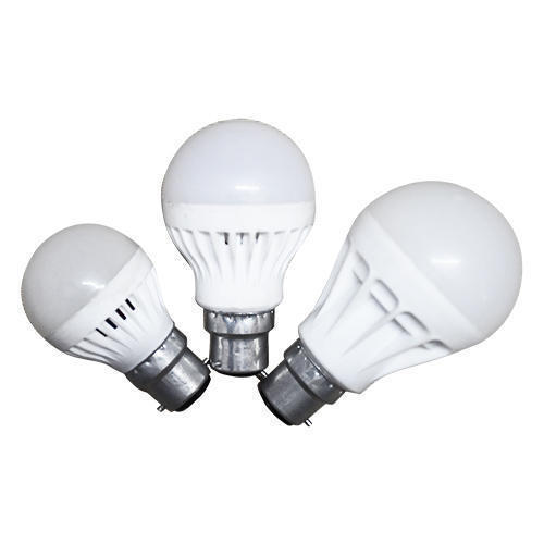 Durable Aluminum LED Bulb