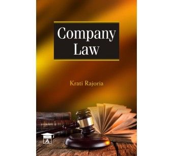 Educational Company Law Book