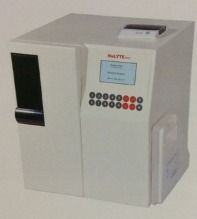 Electrolyte Analyser